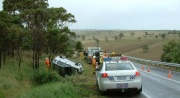 Road crash, Goolwa