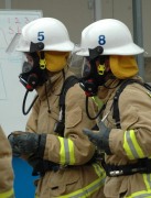 Breathing Apparatus Course, Brukunga