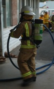 BA Exercise, Glenside