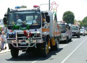 Naracoorte Christmas Pageant