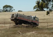 Safe Off Road Driving Course, Harrogate