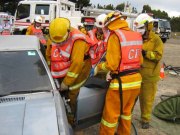 Road Crash Training, Mt Compass