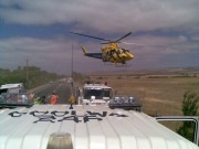 Road Crash, Goolwa