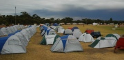 Base Camp, Parndana, KI