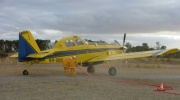 Air Operations training, Lucindale