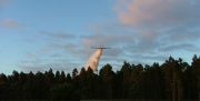 Air Operations training, Lucindale