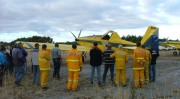 Air Operations training, Lucindale