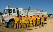 BF1 Course, Naracoorte