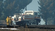 Forest Fire, Gumeracha