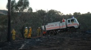 Forest Fire, Gumeracha