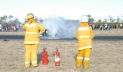 Standby at the drags, Coonawarra