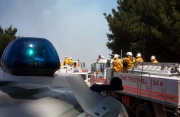 Forest Fire, Gumeracha