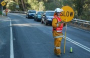 Road crash, Norton Summit