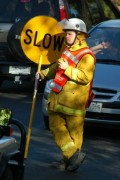 Road crash, Norton Summit