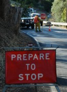 Road crash, Norton Summit