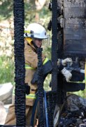 House Fire, Bridgewater