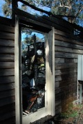 House Fire, Bridgewater