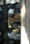 House Fire, Bridgewater