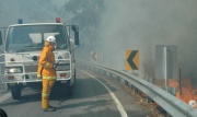 Burn off- Cleland