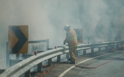 Burn off- Cleland