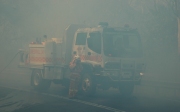 Burn off- Cleland