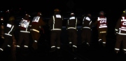 Road Crash, Crafers
