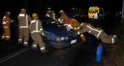 Road Crash, Crafers