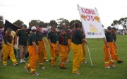 Kadina CFS, Relay for Life
