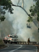 Burn off- Cleland