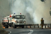 Burn off- Cleland