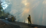 Scrub Fire, Lenswood