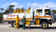New appliance handover - Yeelanna
