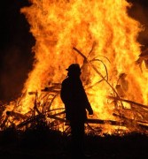 Burn Off, Basket Range