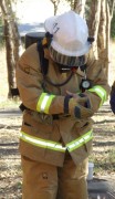 BA Training, Brukunga