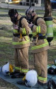 BA Course, Brukunga