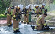 BA Course, Brukunga