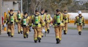 BA Reaccreditation Course, Brukunga