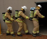 BA Reaccreditation Course, Brukunga