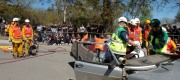Road Safety program, Birdwood
