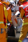Road Safety program, Birdwood