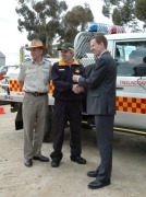 Appliance Commissioning, Freeling
