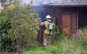 House fire, Noarlunga Downs