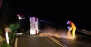 Road Crash, Lenswood
