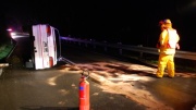 Road Crash, Lenswood