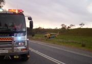 Road Crash, Kanmantoo