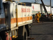 Road Crash, Roseworthy