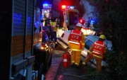 Road Crash, Stirling
