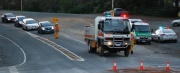 Road crash, Summertown