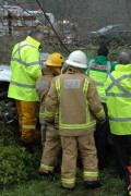 Road Crash, Summertown