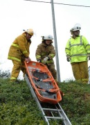 Road Crash, Summertown
